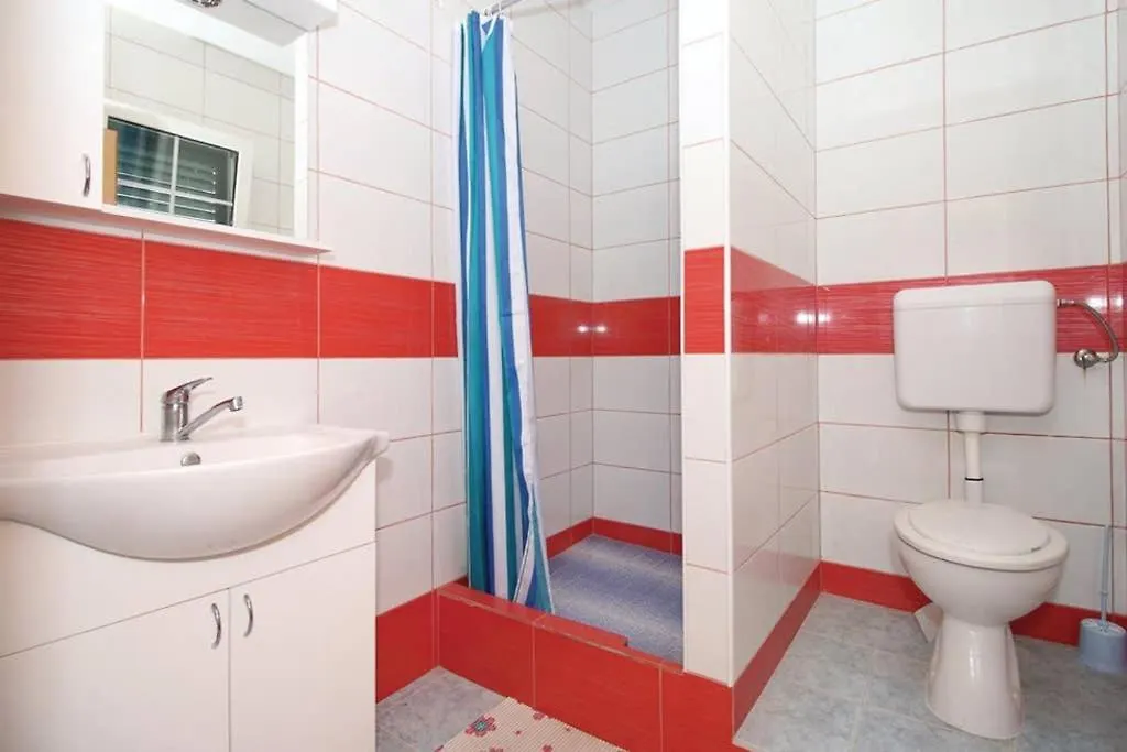 Large Apartment Duje Kastela