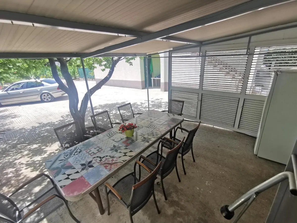 Large Apartment Duje Kastela