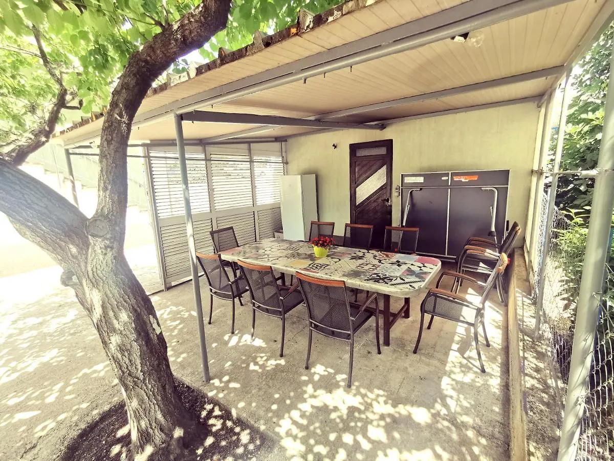 Large Apartment Duje Kastela Croatia