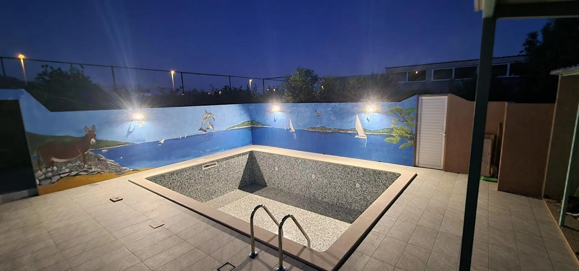Large Apartment Duje Kastela