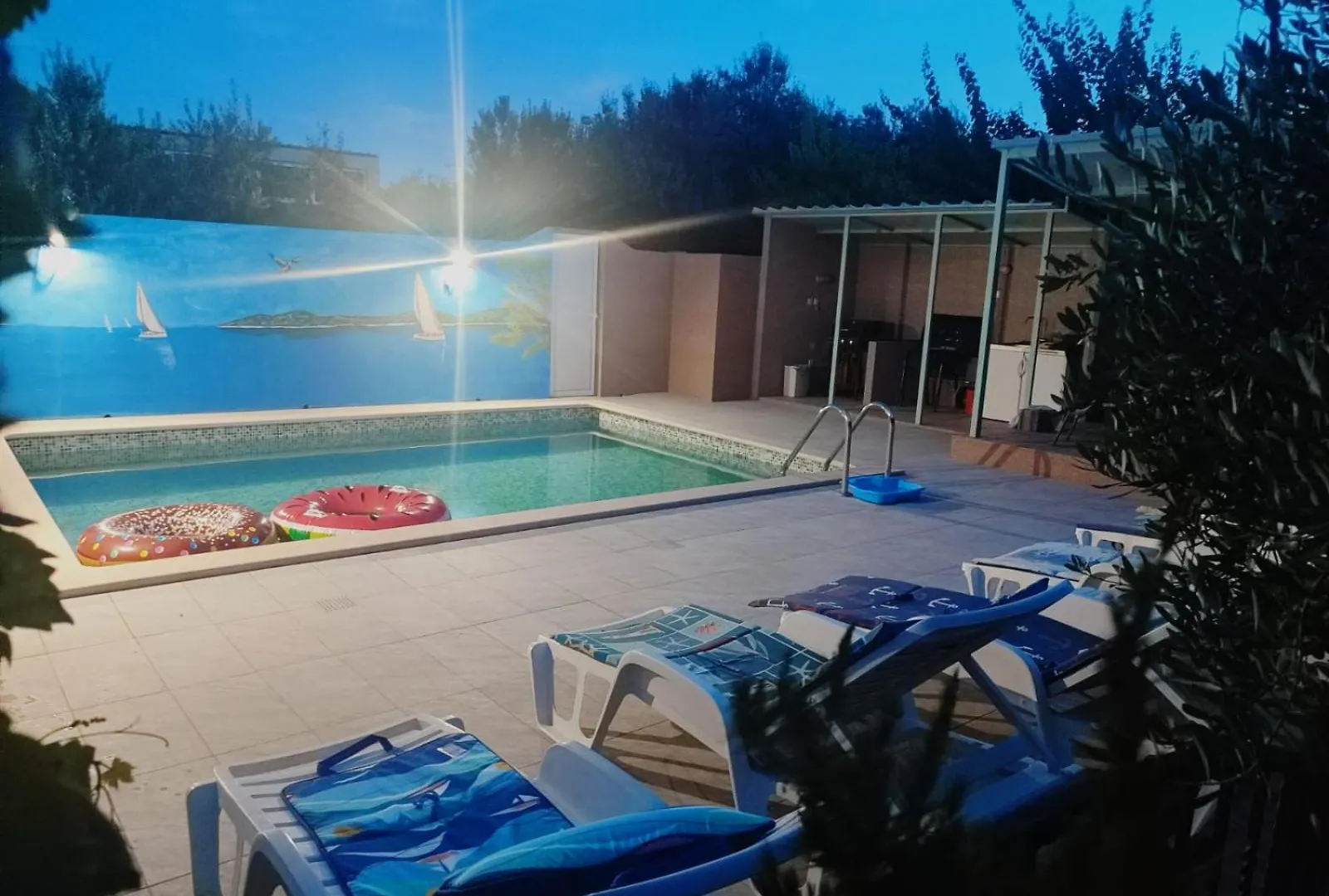Large Apartment Duje Kastela